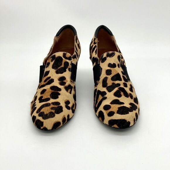 Donald J. Pliner Wedge - Picture 2 of 10